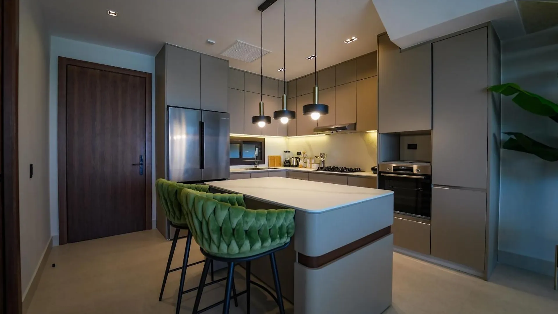 Marina Garden Cap Cana By Beach Homes Punta Cana Appartement