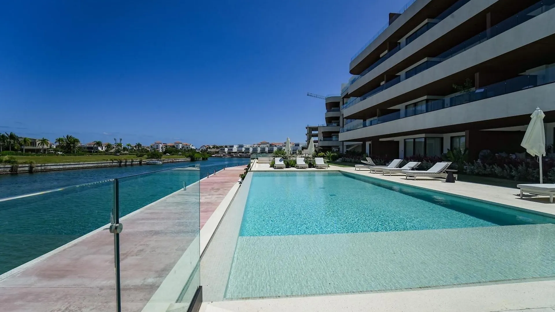 Marina Garden Cap Cana By Beach Homes Punta Cana