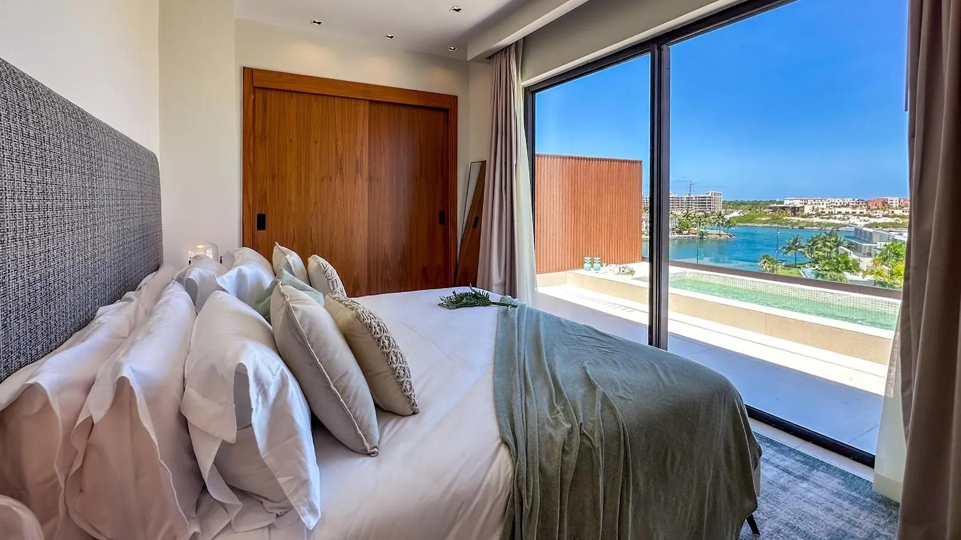Appartement Marina Garden Cap Cana By Beach Homes Punta Cana