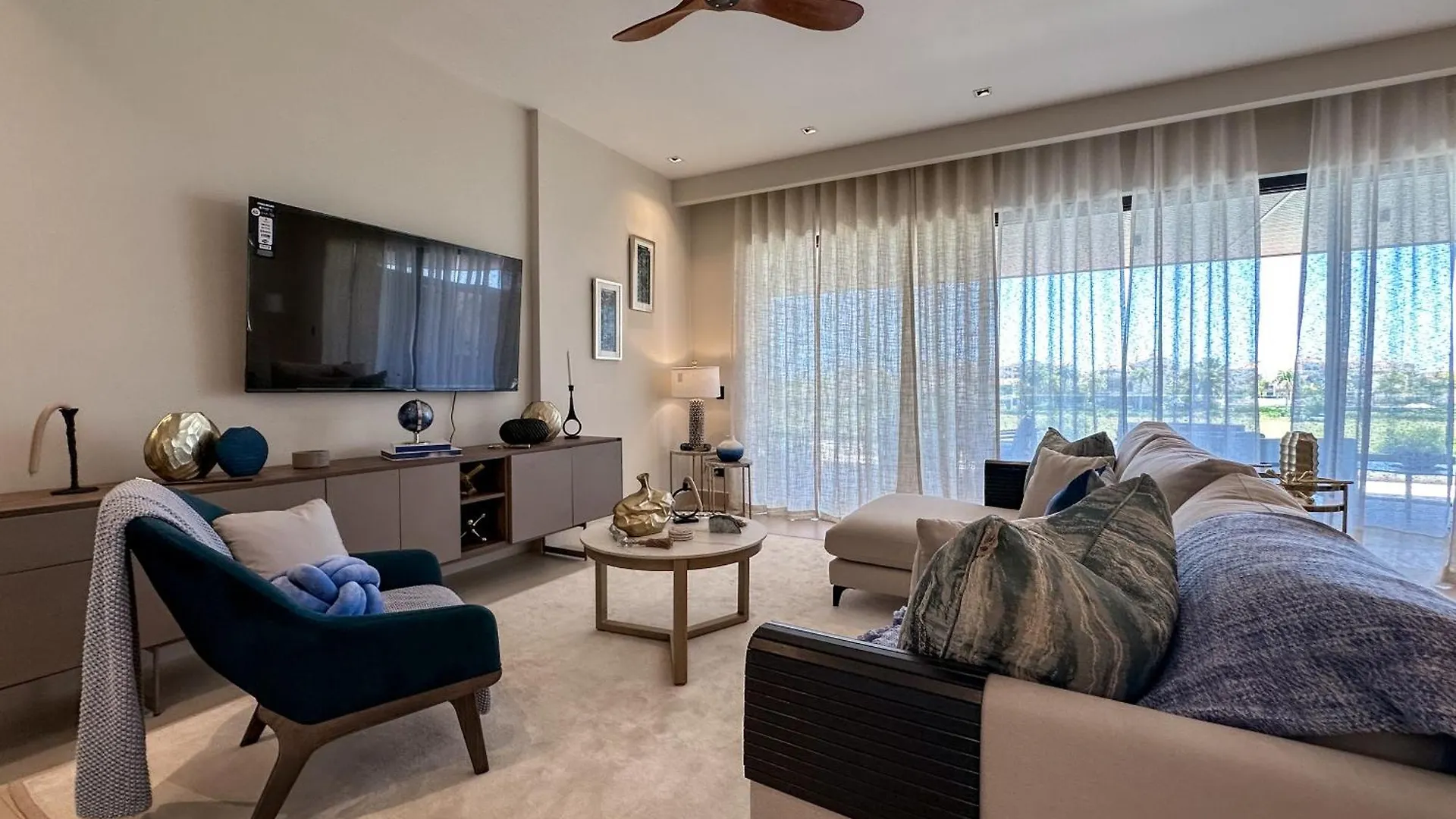 Marina Garden Cap Cana By Beach Homes Punta Cana Appartement