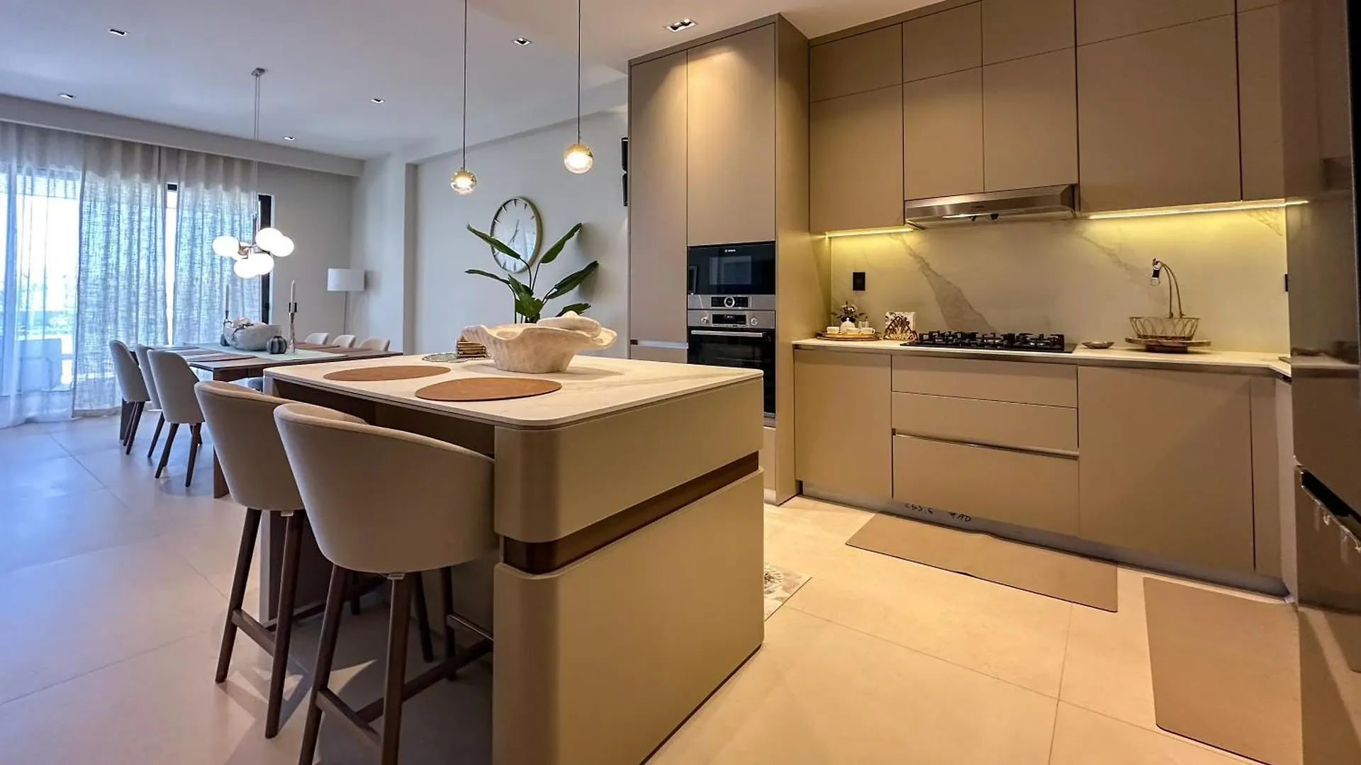 Appartement Marina Garden Cap Cana By Beach Homes Punta Cana