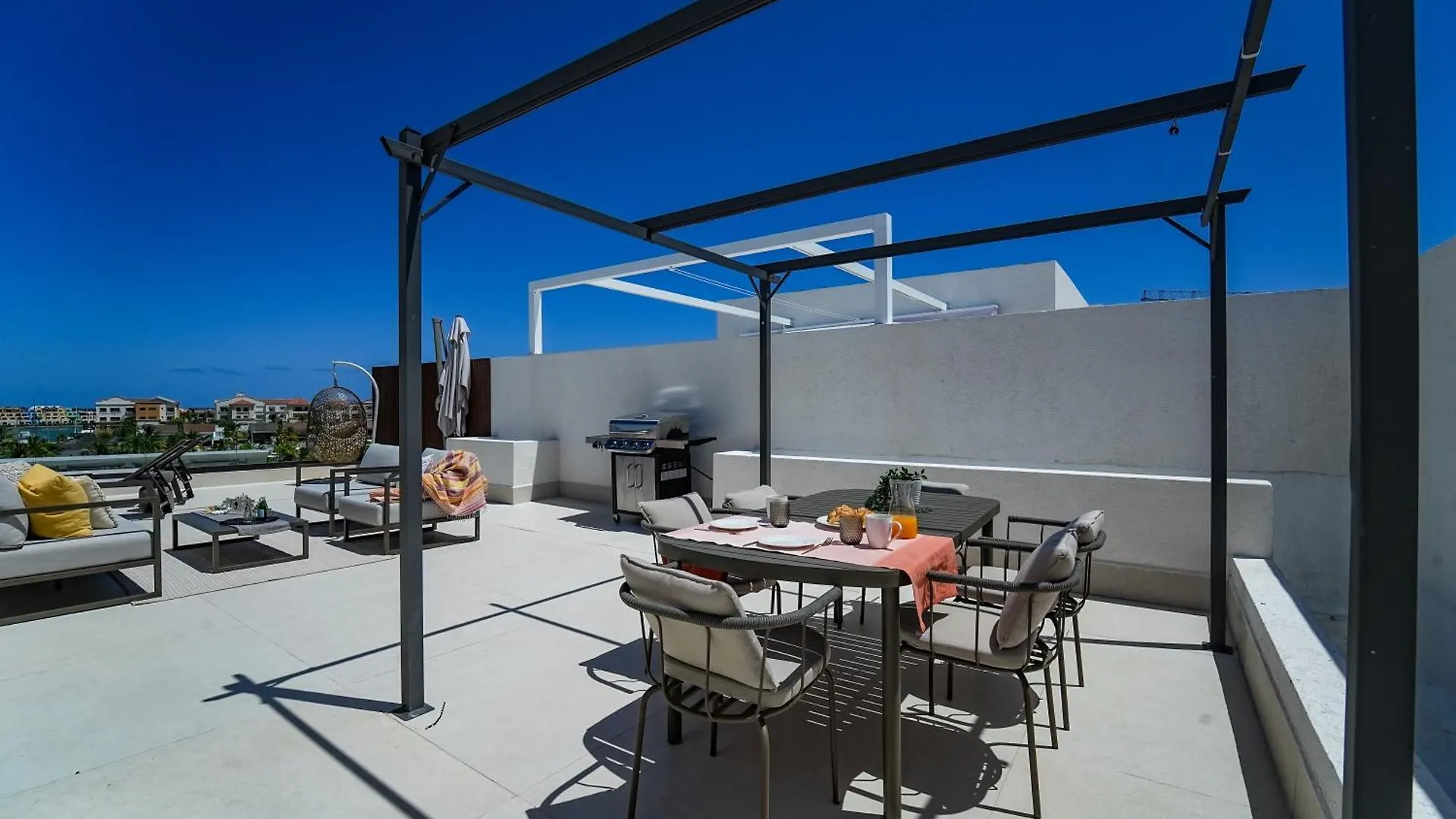 Marina Garden Cap Cana By Beach Homes Punta Cana 0*,