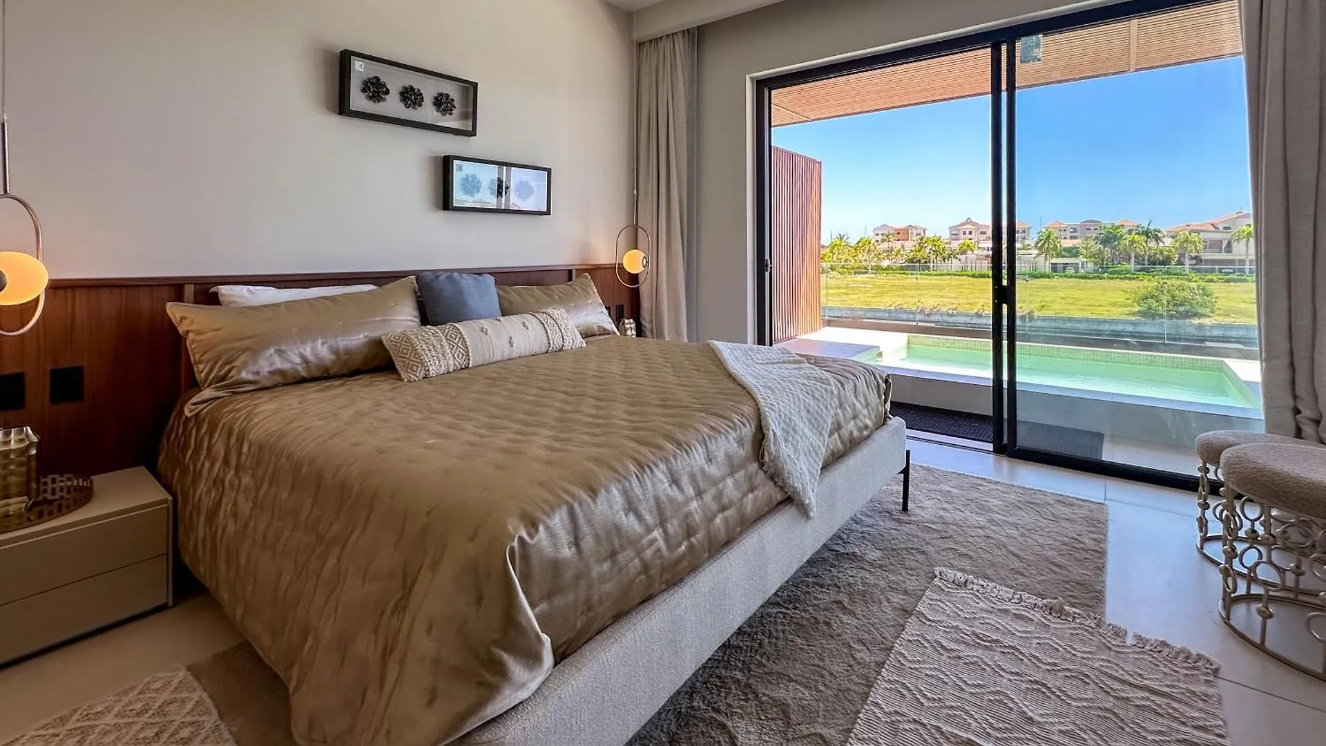 Marina Garden Cap Cana By Beach Homes Punta Cana 0*,  République dominicaine