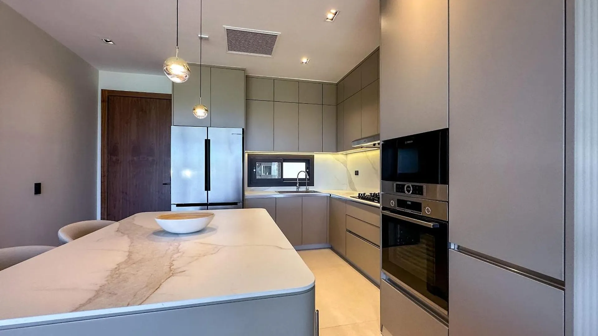 Marina Garden Cap Cana By Beach Homes Punta Cana 0*,  République dominicaine