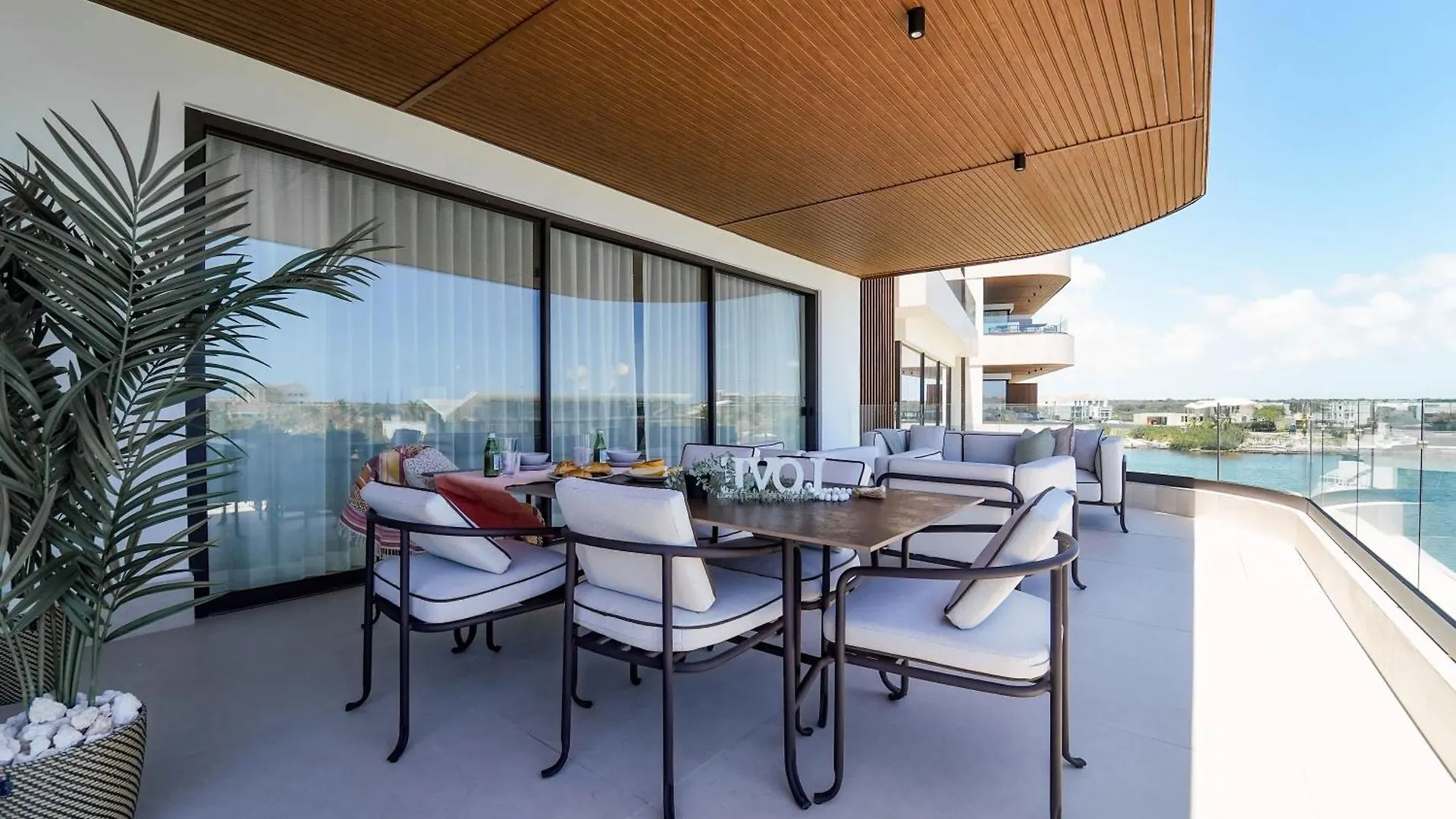 Marina Garden Cap Cana By Beach Homes Punta Cana