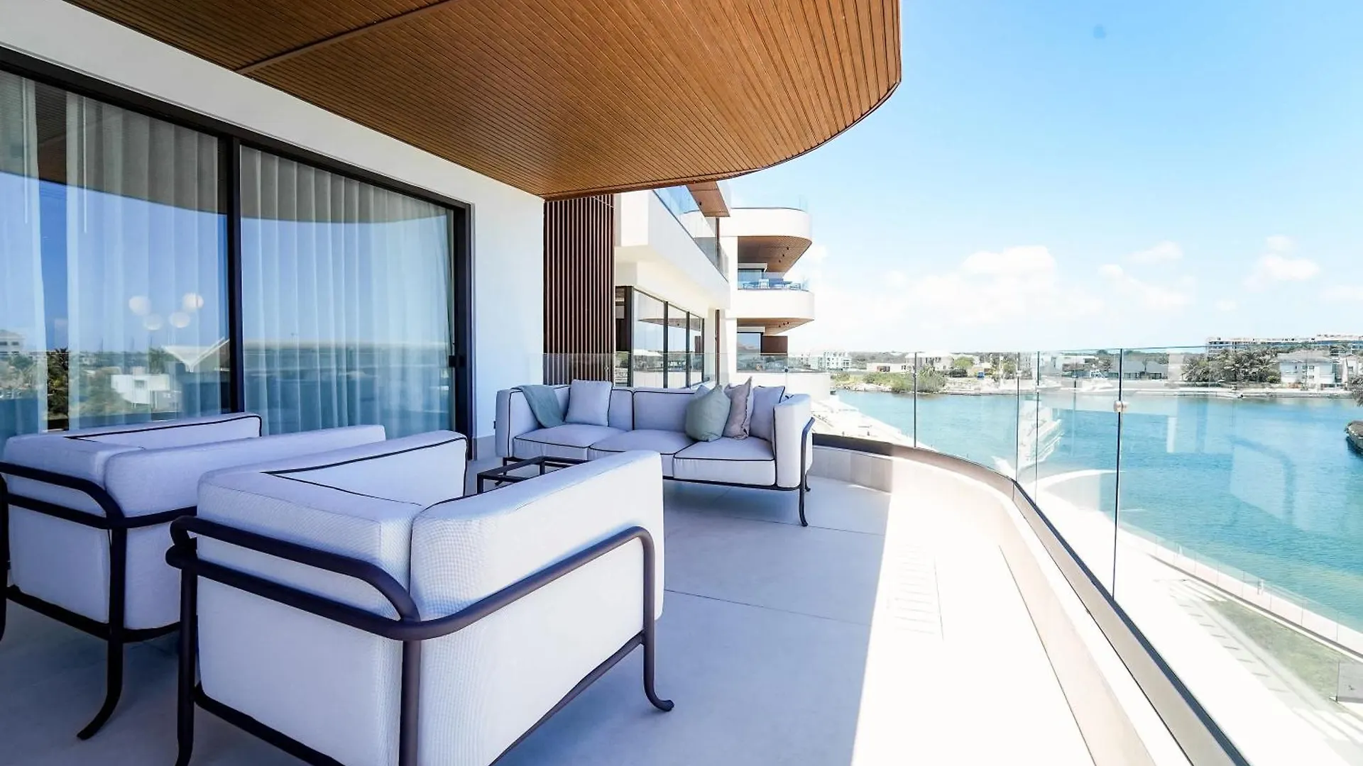 Marina Garden Cap Cana By Beach Homes Punta Cana