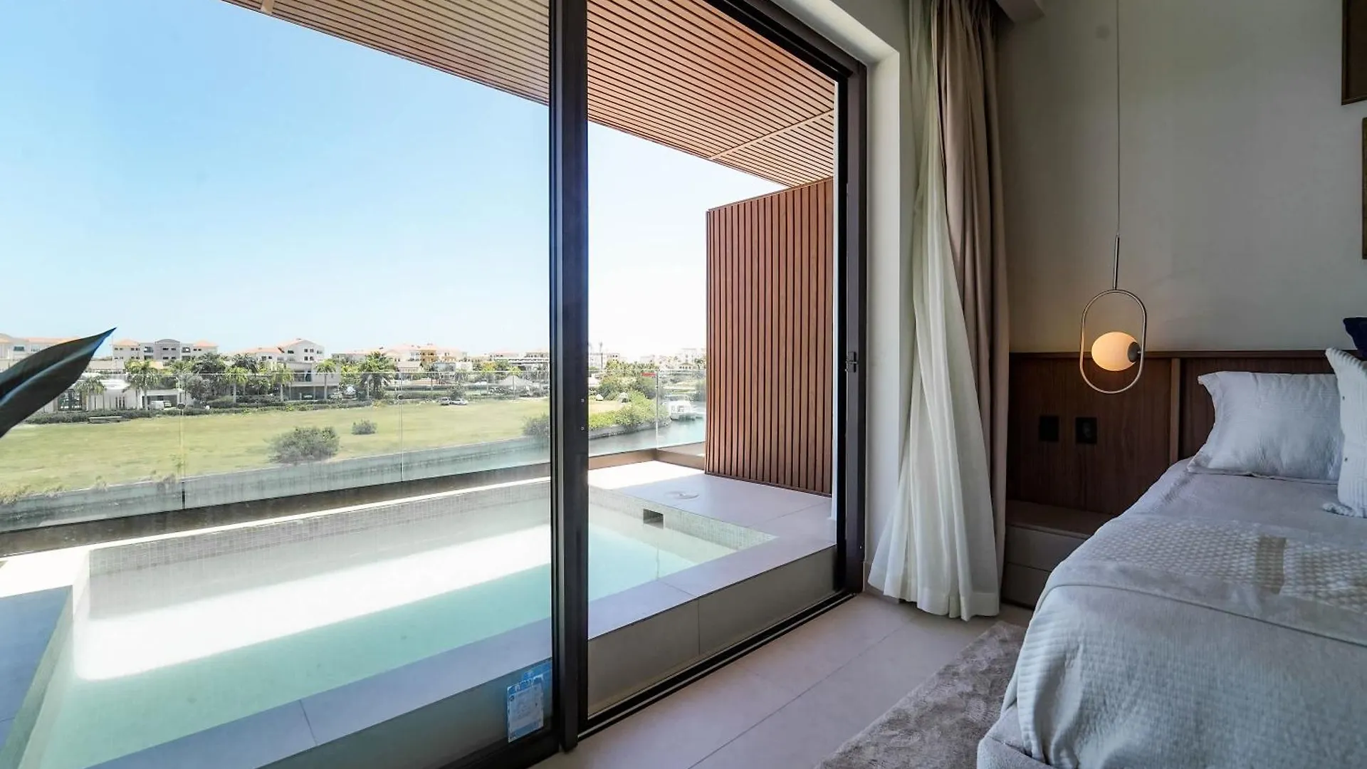 Marina Garden Cap Cana By Beach Homes Punta Cana