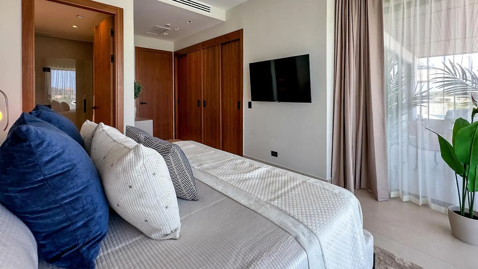 Marina Garden Cap Cana By Beach Homes Punta Cana Appartement