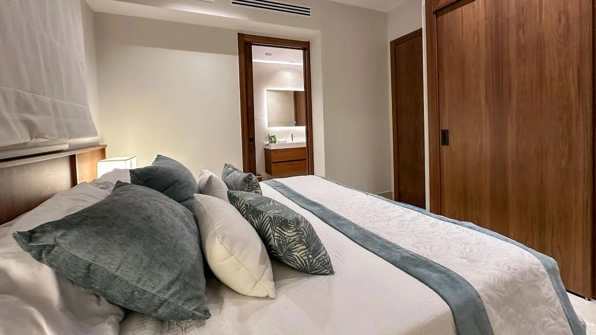 Marina Garden Cap Cana By Beach Homes Punta Cana Appartement