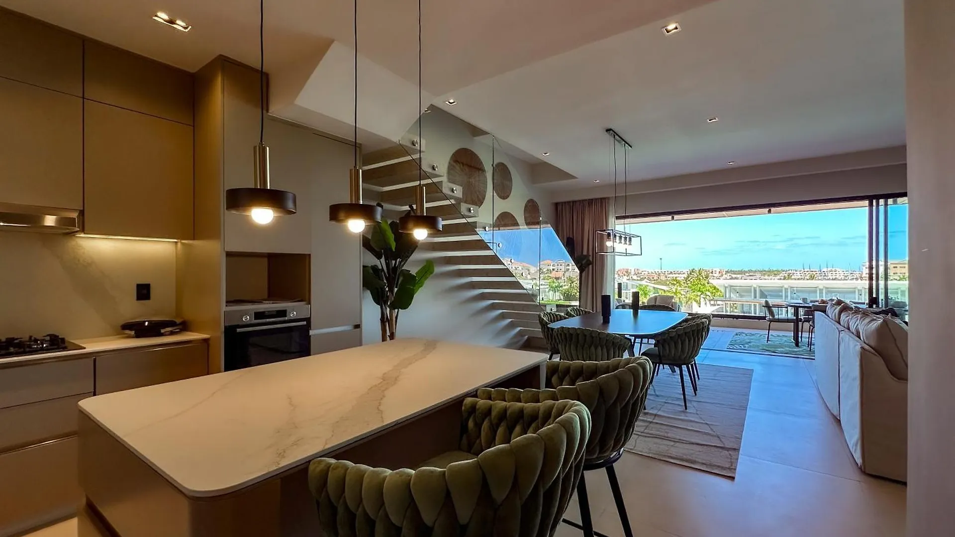 Marina Garden Cap Cana By Beach Homes Punta Cana Dominikanische Republik