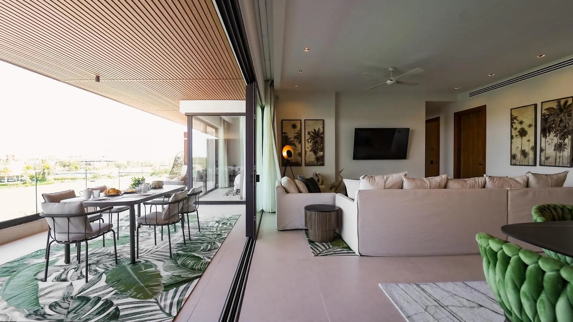 Marina Garden Cap Cana By Beach Homes Punta Cana Dominikanische Republik