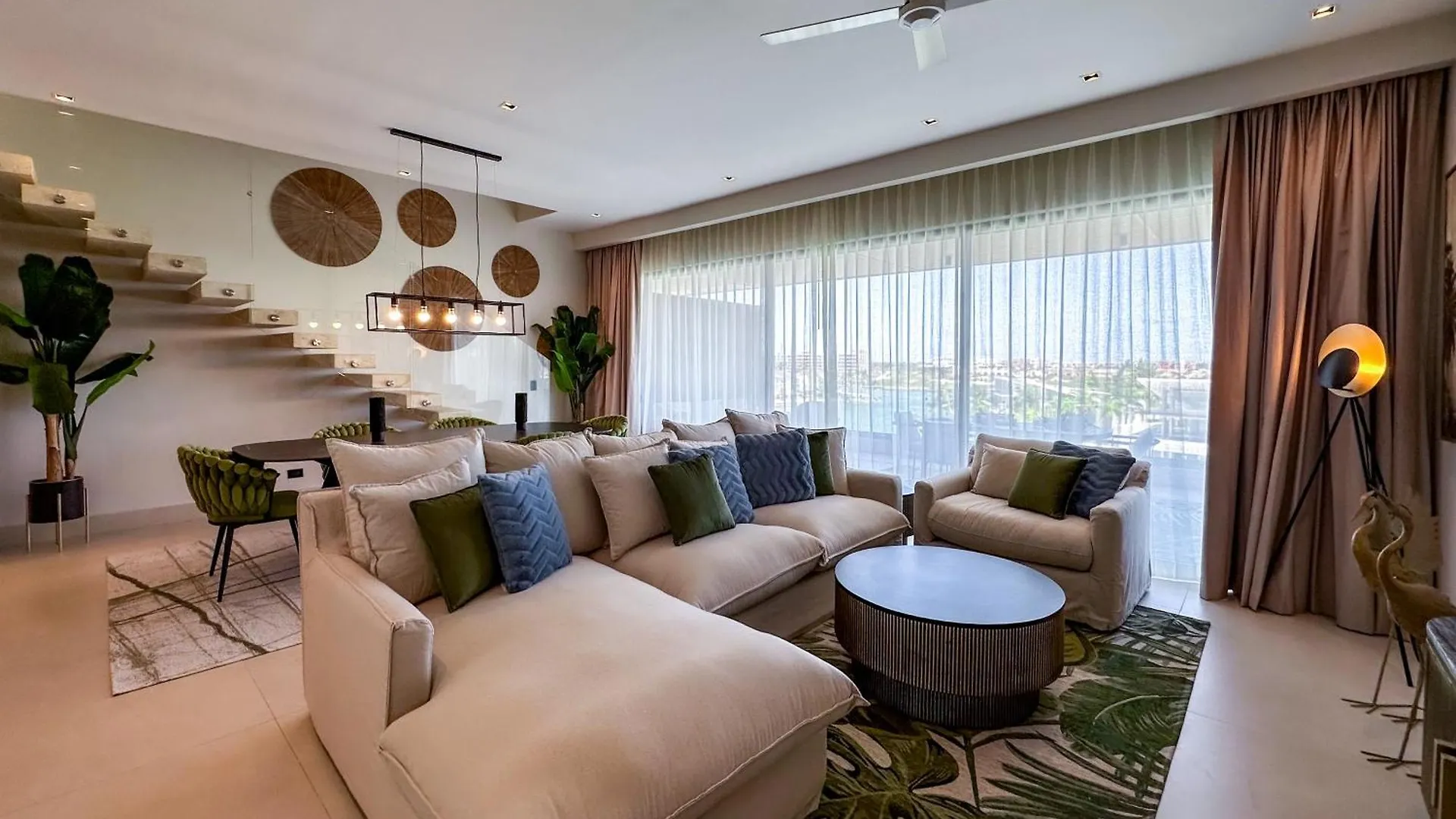Marina Garden Cap Cana By Beach Homes Punta Cana Apartment