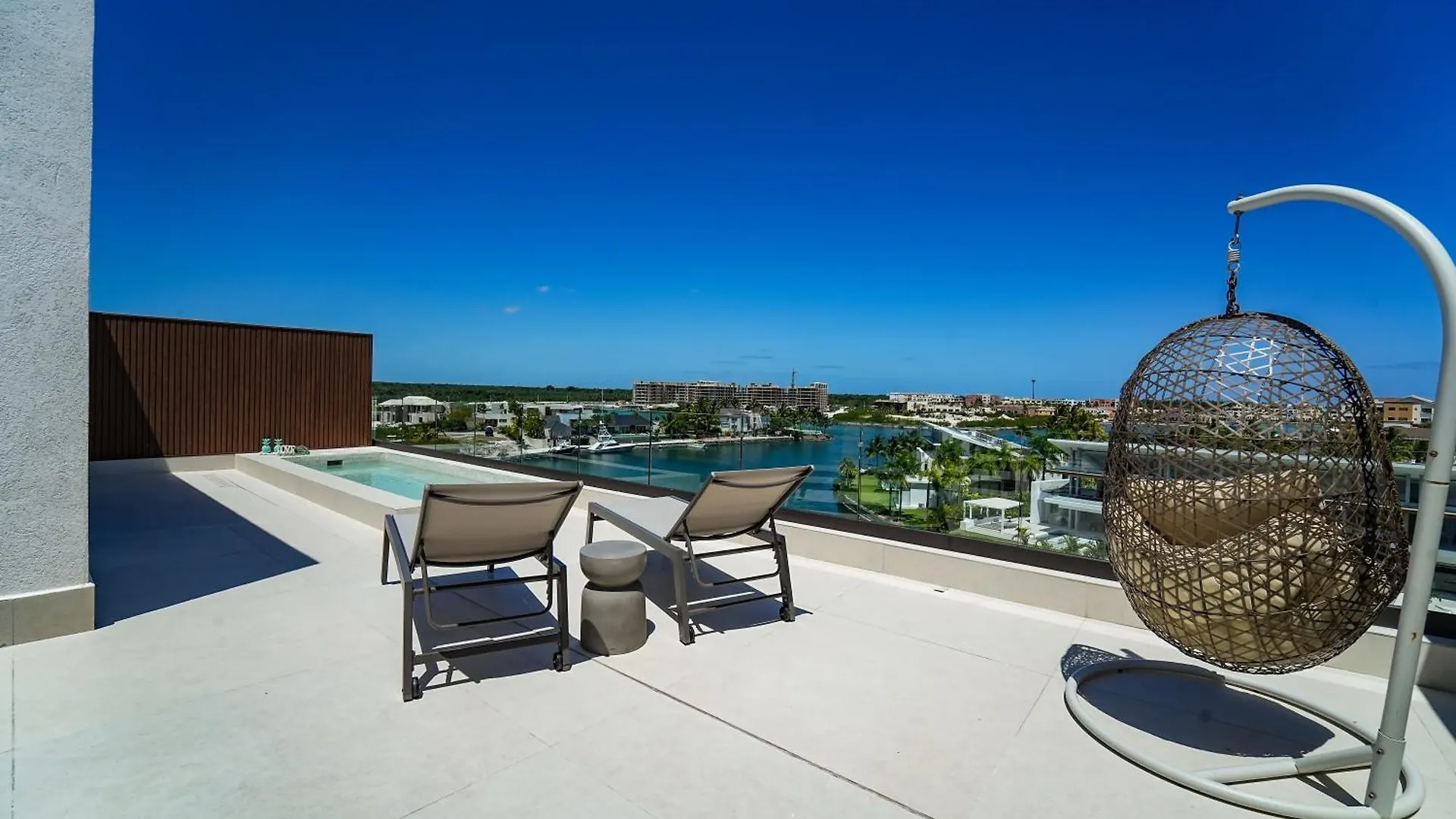 Marina Garden Cap Cana By Beach Homes Punta Cana 0*,  Dominikanische Republik