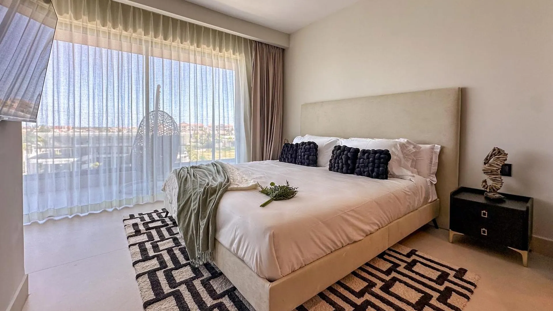 Marina Garden Cap Cana By Beach Homes Punta Cana Apartment