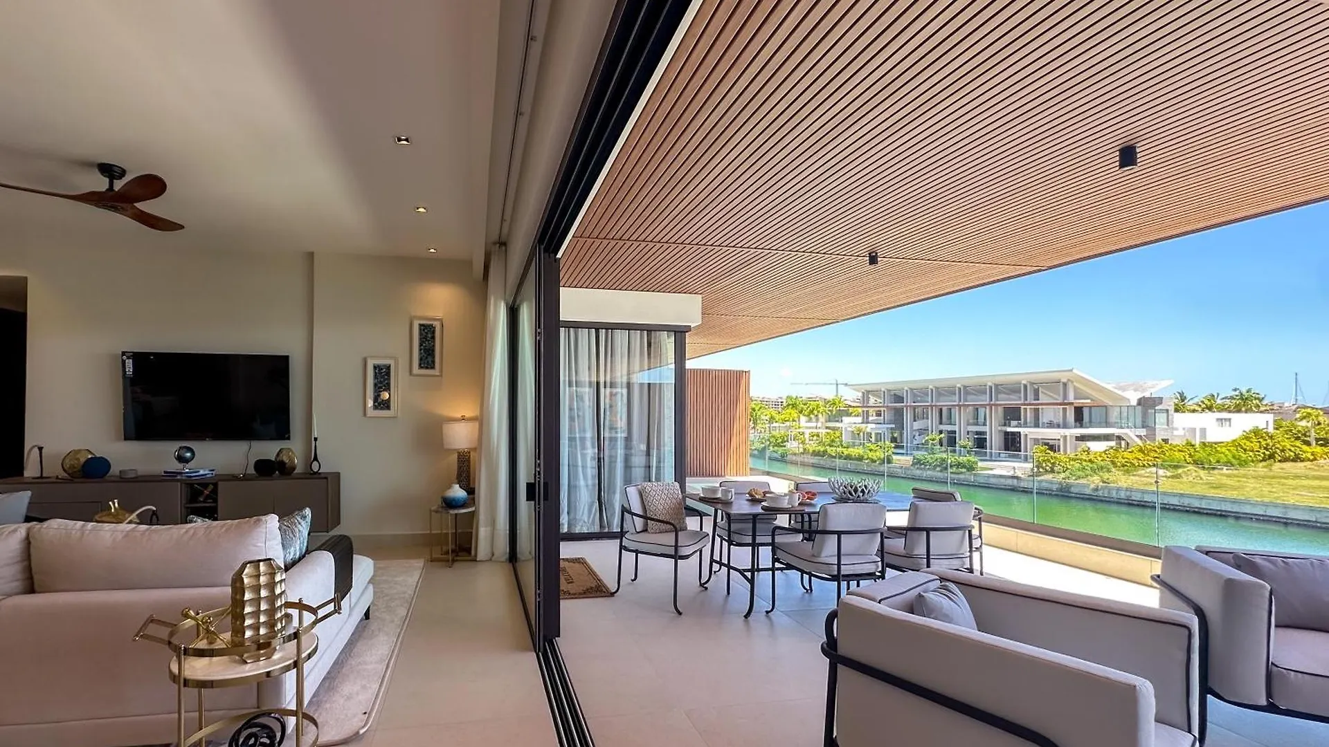 Apartment Marina Garden Cap Cana By Beach Homes Punta Cana Dominikanische Republik