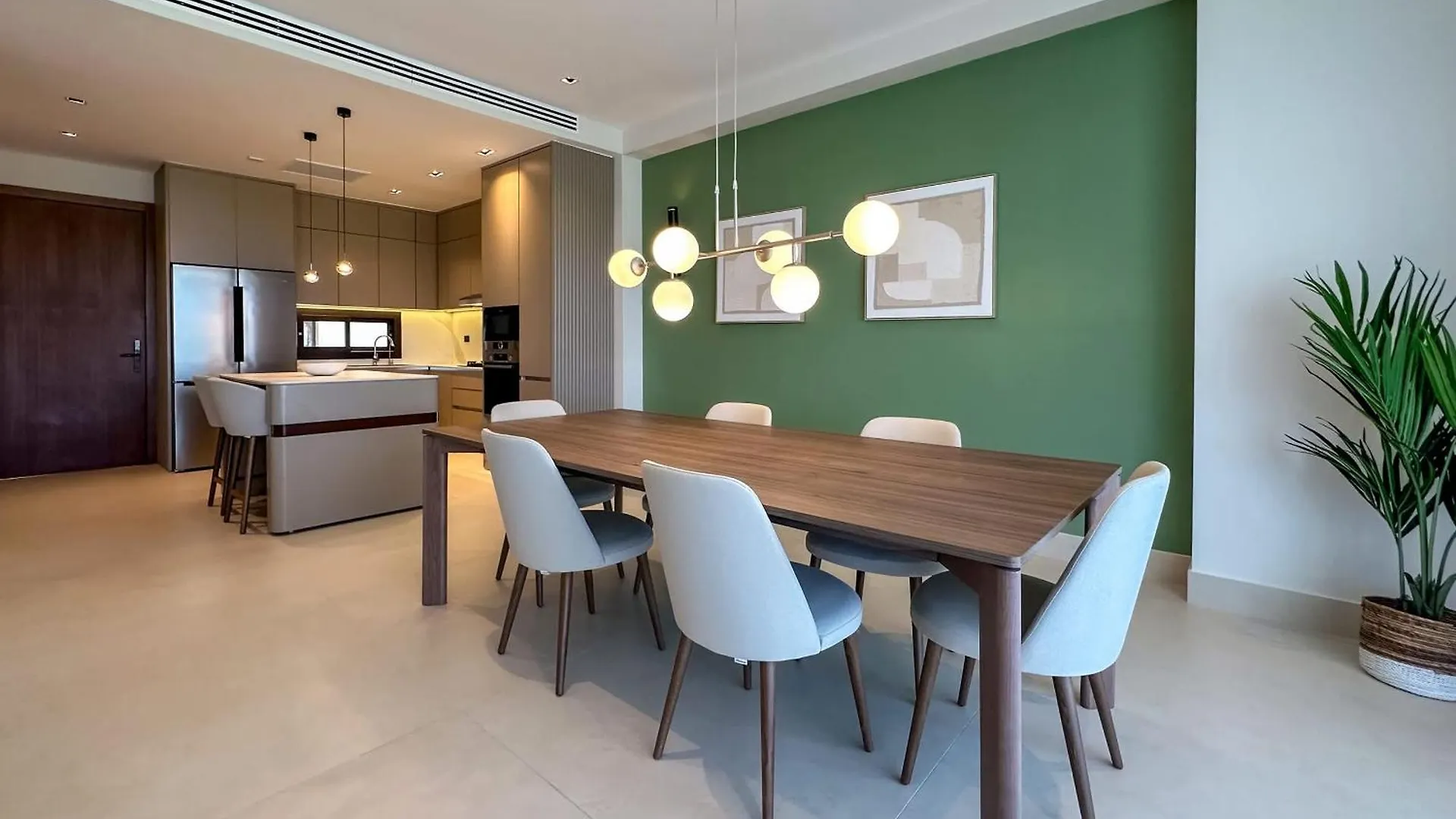Marina Garden Cap Cana By Beach Homes Punta Cana Apartment