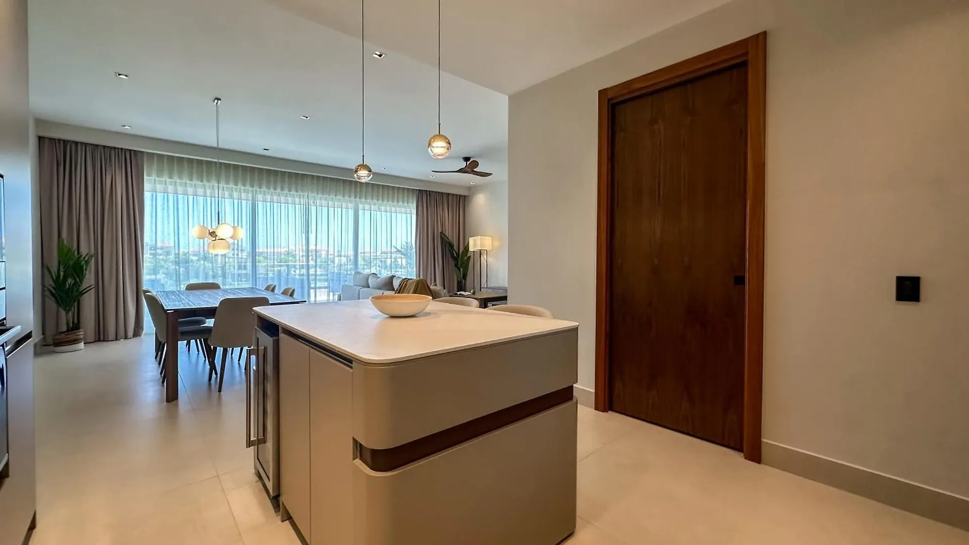 Marina Garden Cap Cana By Beach Homes Punta Cana Dominikanische Republik