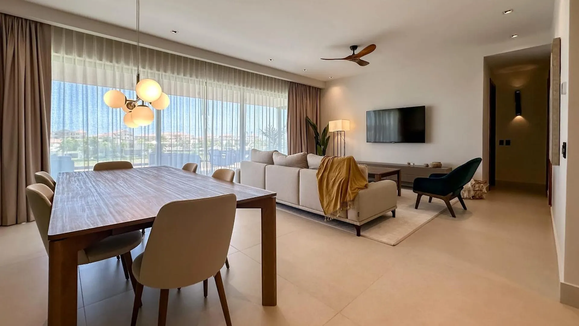 Apartment Marina Garden Cap Cana By Beach Homes Punta Cana