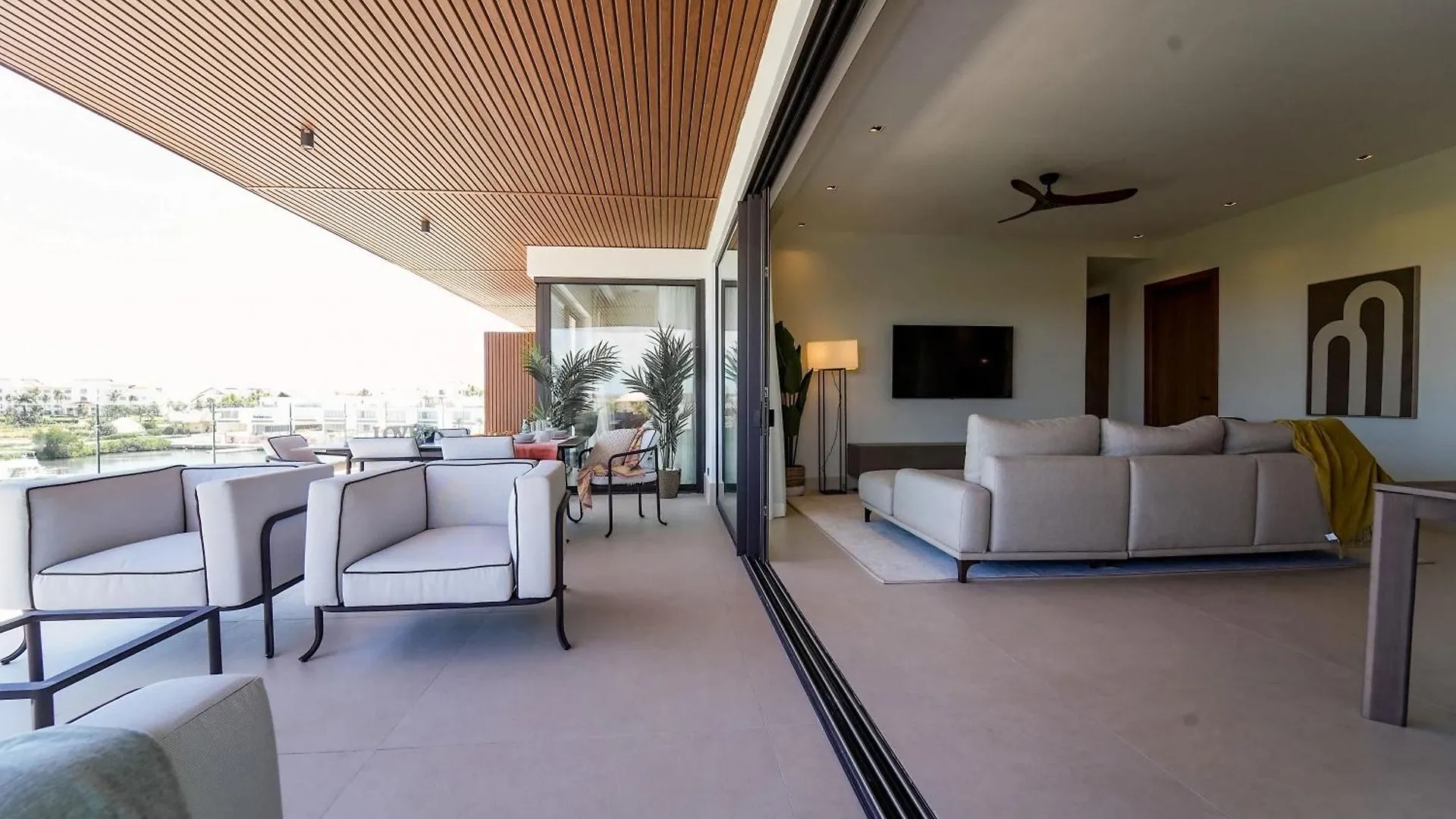 Marina Garden Cap Cana By Beach Homes Punta Cana Apartment
