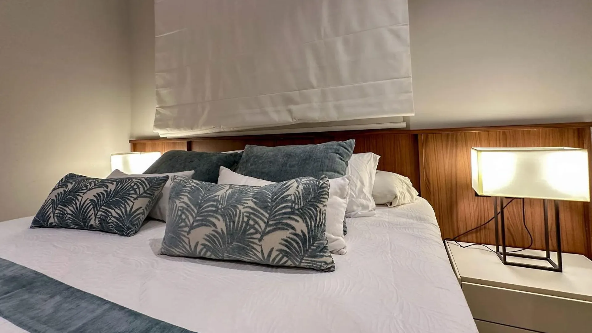 Apartment Marina Garden Cap Cana By Beach Homes Punta Cana