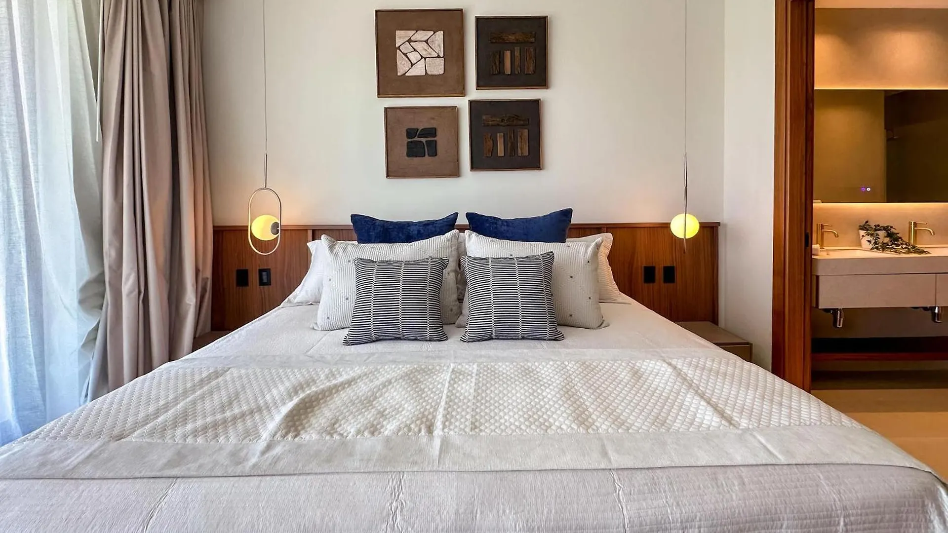 Marina Garden Cap Cana By Beach Homes Punta Cana 0*,  Dominikanische Republik