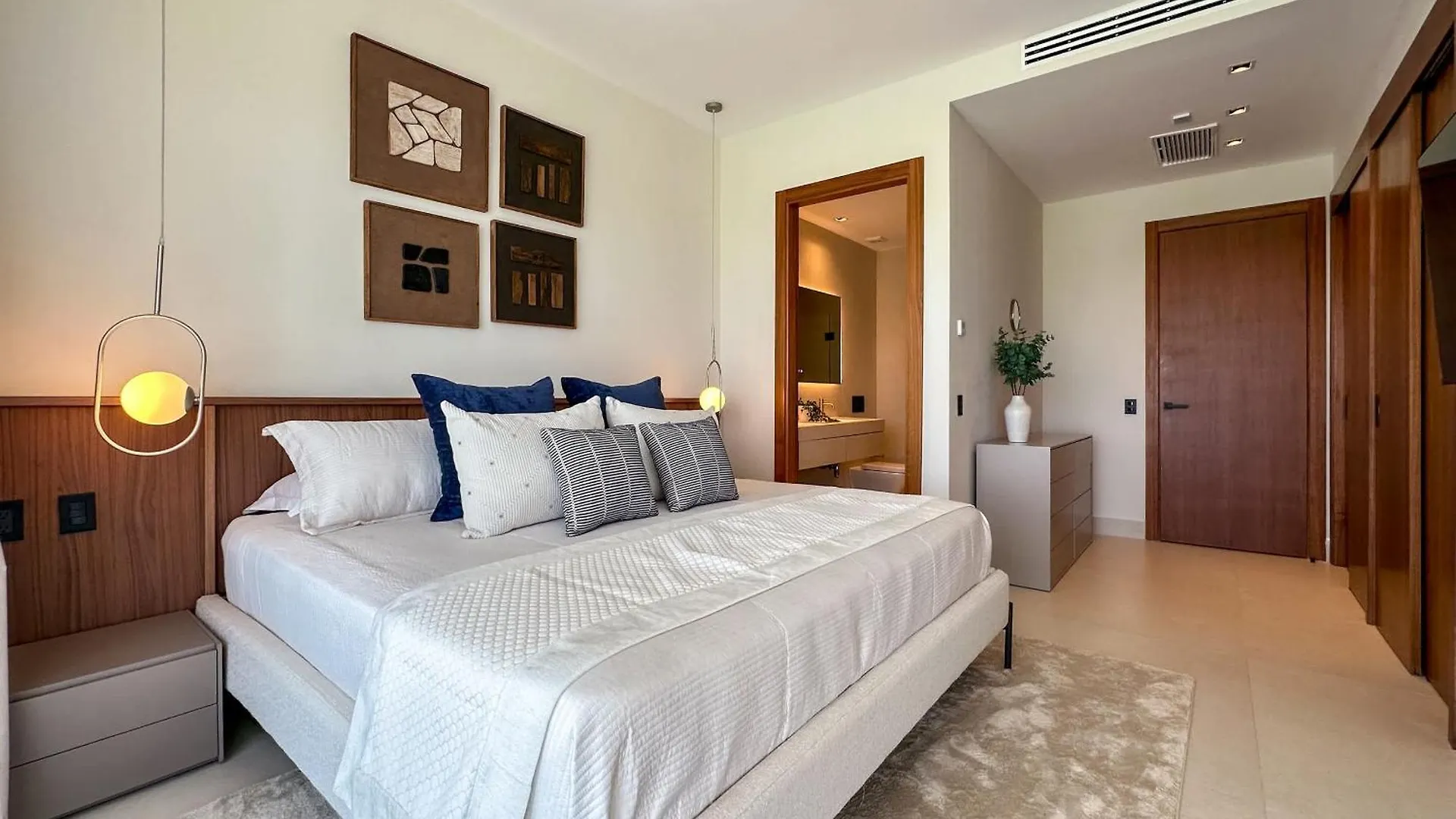 Apartment Marina Garden Cap Cana By Beach Homes Punta Cana