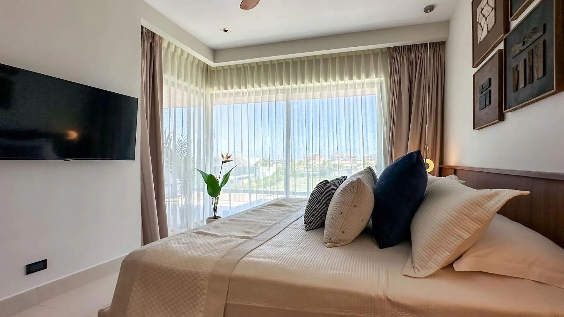 Marina Garden Cap Cana By Beach Homes Punta Cana Dominikanische Republik