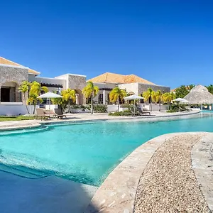 Xeliter Golden Bear & Golf, Cap Cana Punta Cana