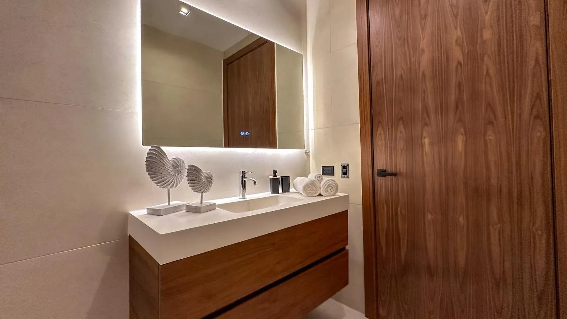 Marina Garden Cap Cana By Beach Homes Punta Cana Apartman