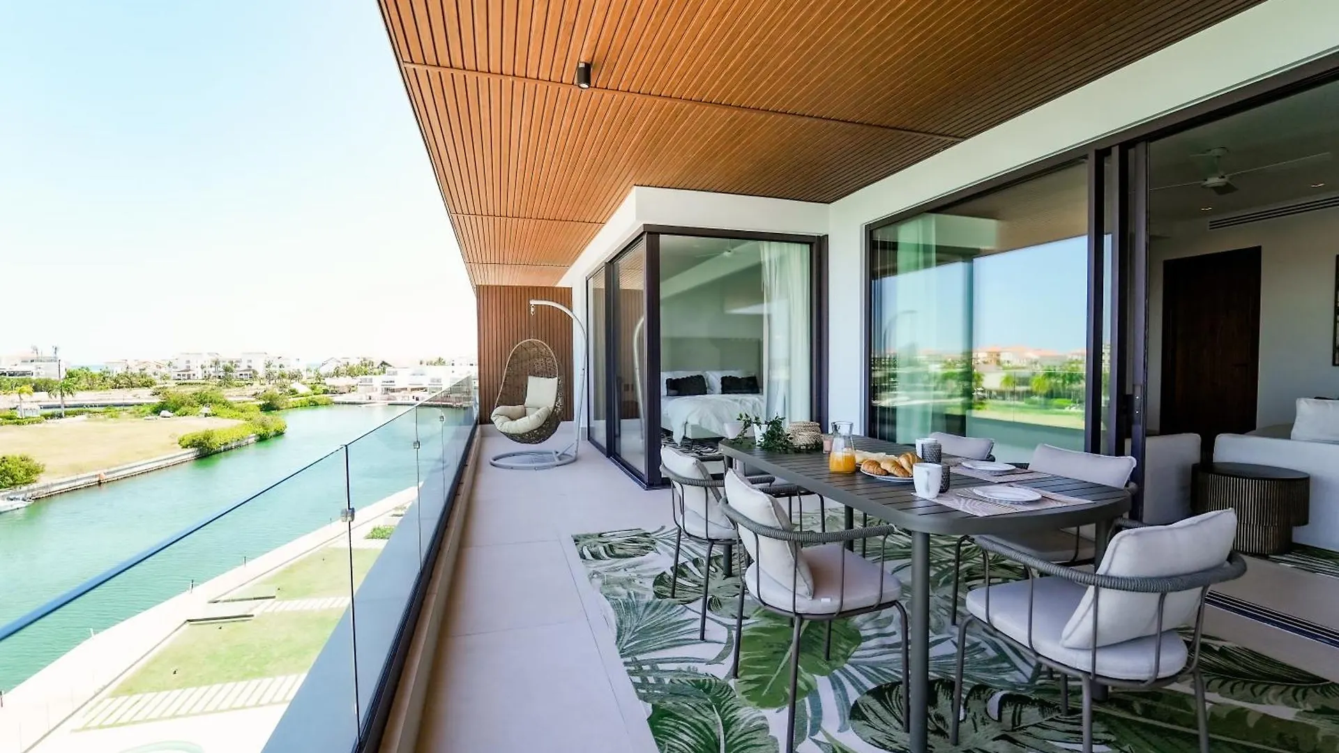 Apartman Marina Garden Cap Cana By Beach Homes Punta Cana