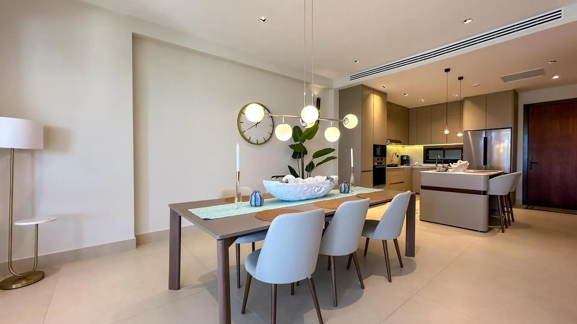 Marina Garden Cap Cana By Beach Homes Punta Cana 0*,