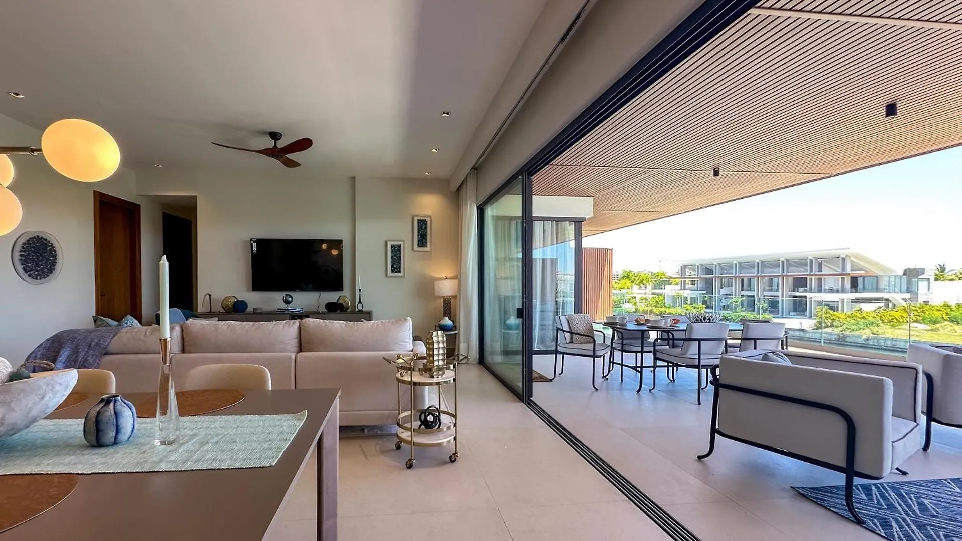 Marina Garden Cap Cana By Beach Homes Punta Cana Dominikai Köztársaság